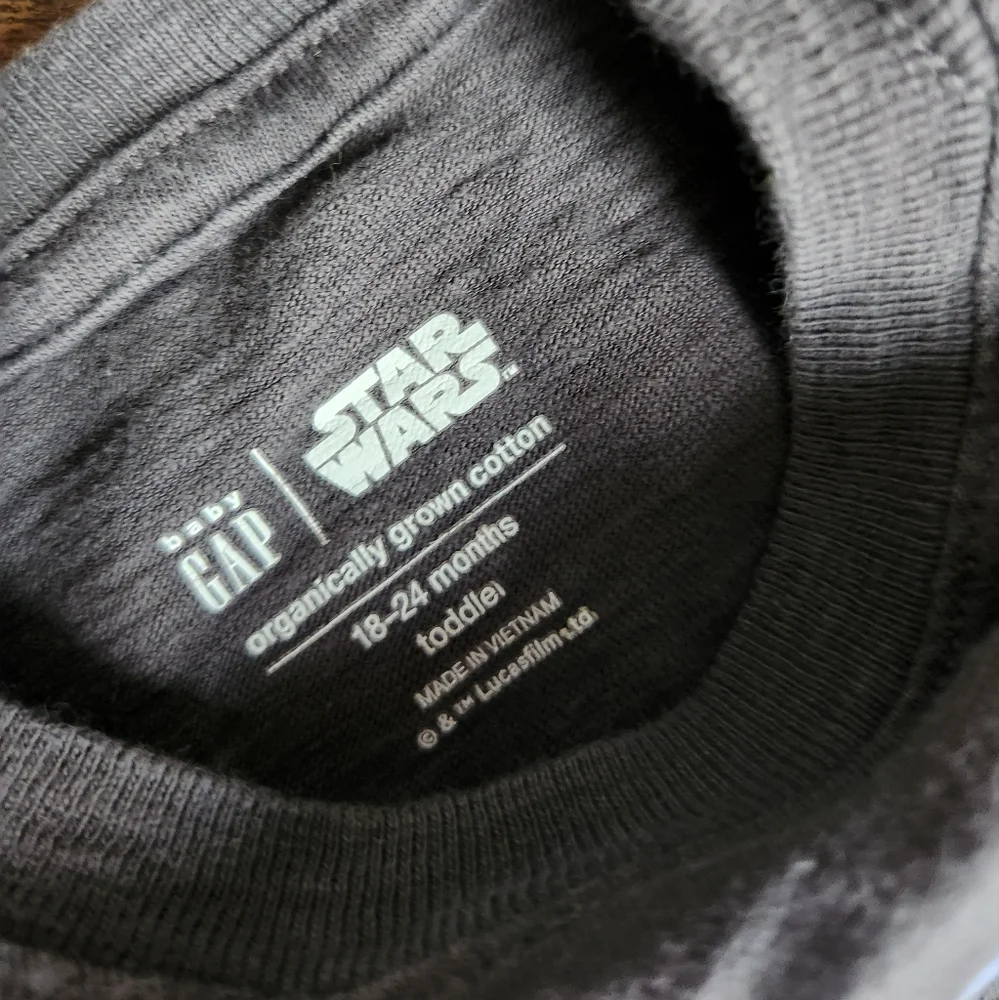 GAP size 18